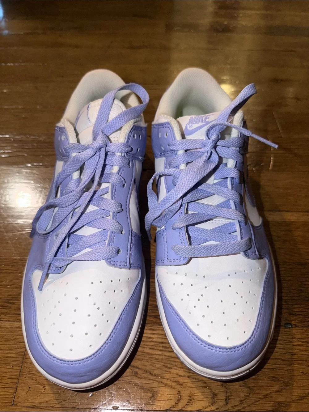 Women’s Nike Dunks